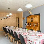 Les 3 Cerfs - 3 Etoiles Plainfaing