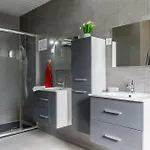 Les 3 Cerfs - 3 Etoiles Holiday home
