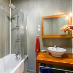 Les 3 Cerfs - 3 Etoiles Holiday home Plainfaing