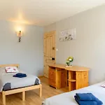Les 3 Cerfs - 3 Etoiles Holiday home