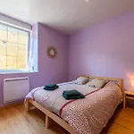 Les 3 Cerfs - 3 Etoiles Holiday home