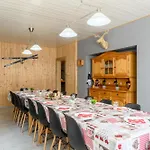 Les 3 Cerfs - 3 Etoiles Holiday home *