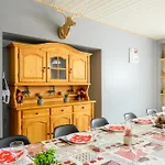 Holiday home Les 3 Cerfs - 3 Etoiles Plainfaing