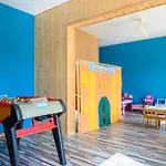 Les 3 Cerfs - 3 Etoiles Holiday home Plainfaing