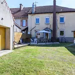 Les 3 Cerfs - 3 Etoiles Holiday home *