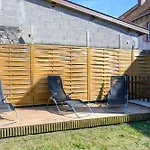 Holiday home Les 3 Cerfs - 3 Etoiles Plainfaing