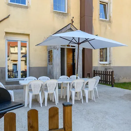 Holiday home Les 3 Cerfs - 3 Etoiles Plainfaing