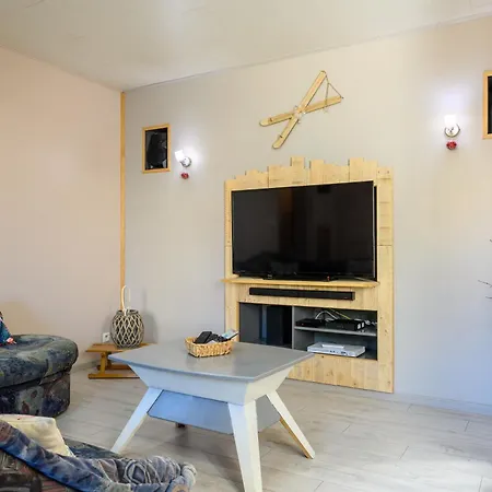 Les 3 Cerfs - 3 Etoiles Holiday home