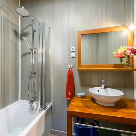 Les 3 Cerfs - 3 Etoiles Holiday home Plainfaing
