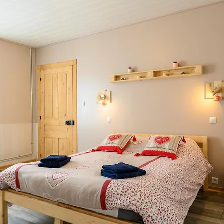 Les 3 Cerfs - 3 Etoiles *