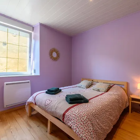 Les 3 Cerfs - 3 Etoiles Holiday home *