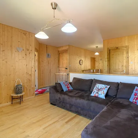 בית נופש Les 3 Cerfs - 3 Etoiles פלאפה