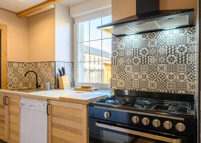 Les 3 Cerfs - 3 Etoiles