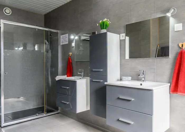 Les 3 Cerfs - 3 Etoiles Dom wakacyjny