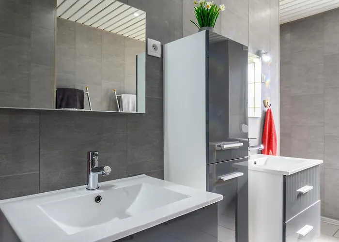 Dom wakacyjny Les 3 Cerfs - 3 Etoiles Plainfaing