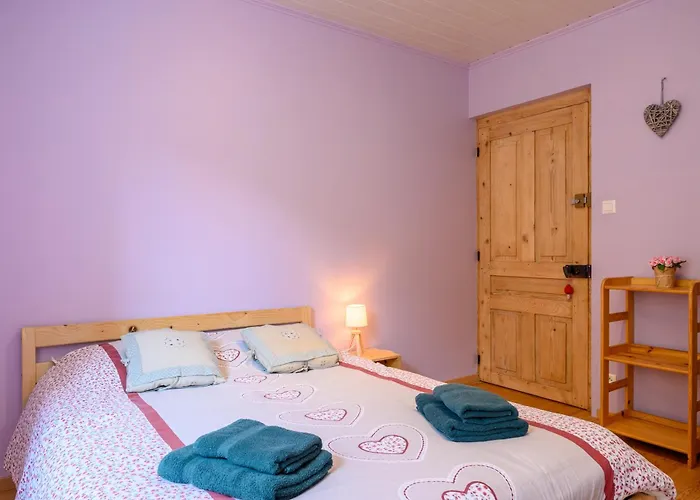 Les 3 Cerfs - 3 Etoiles