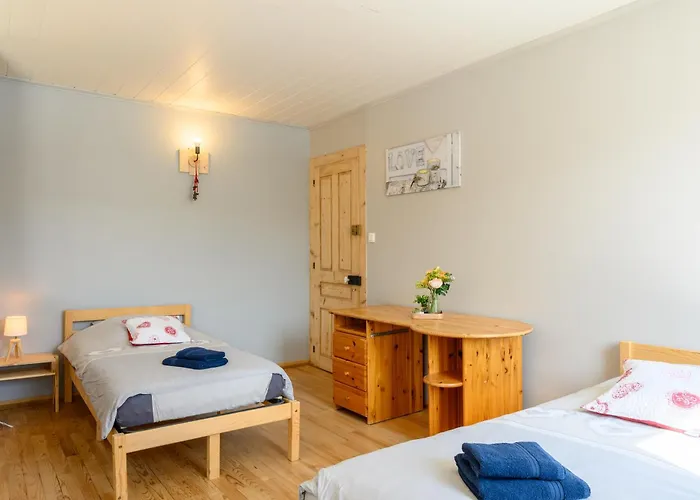 Les 3 Cerfs - 3 Etoiles Dom wakacyjny