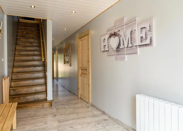 Les 3 Cerfs - 3 Etoiles *